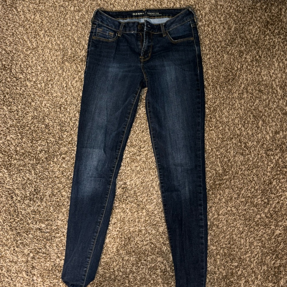 jeans
